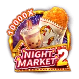 Bocoran RTP Slot Fachai Night Market 2